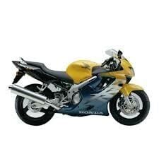 CBR600